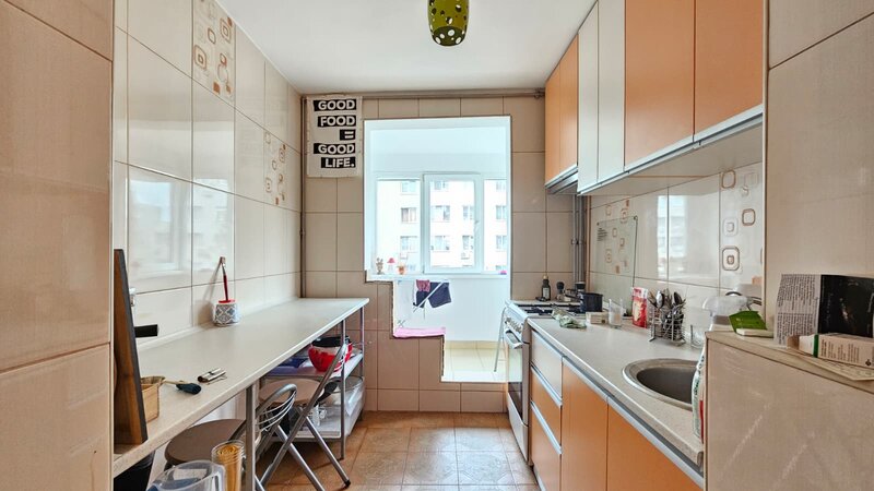 1 Decembrie, inchiriere apartament 3 camere la pret de 2 camere.